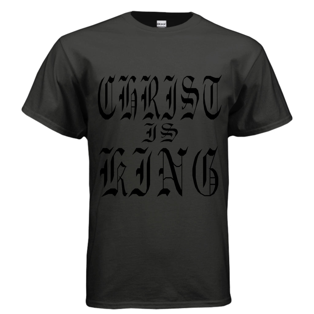 BLACK - FRONT