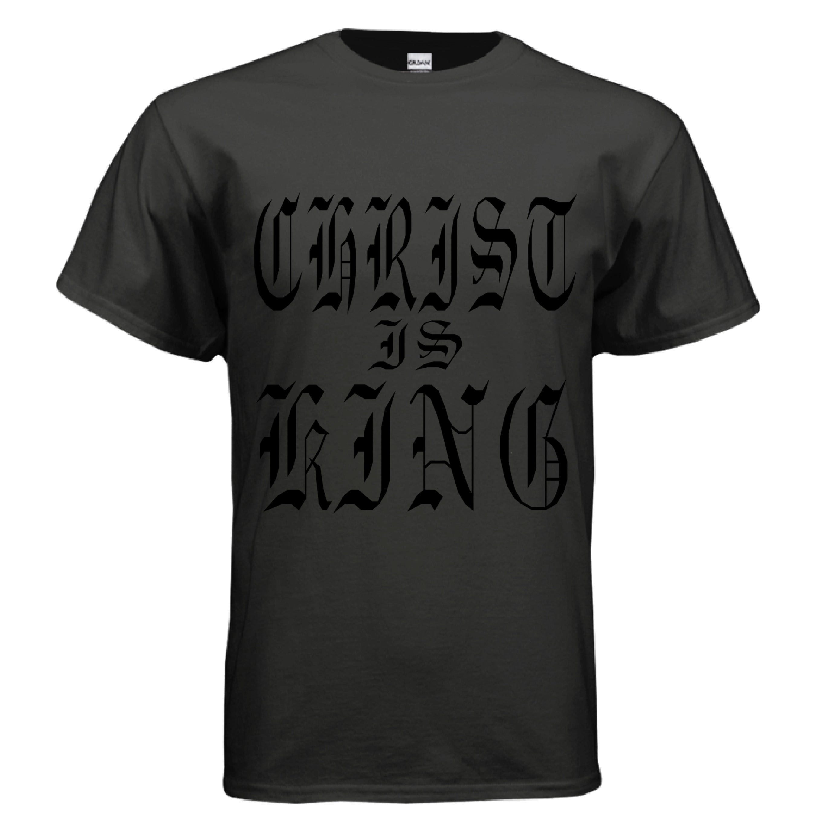 BLACK - FRONT