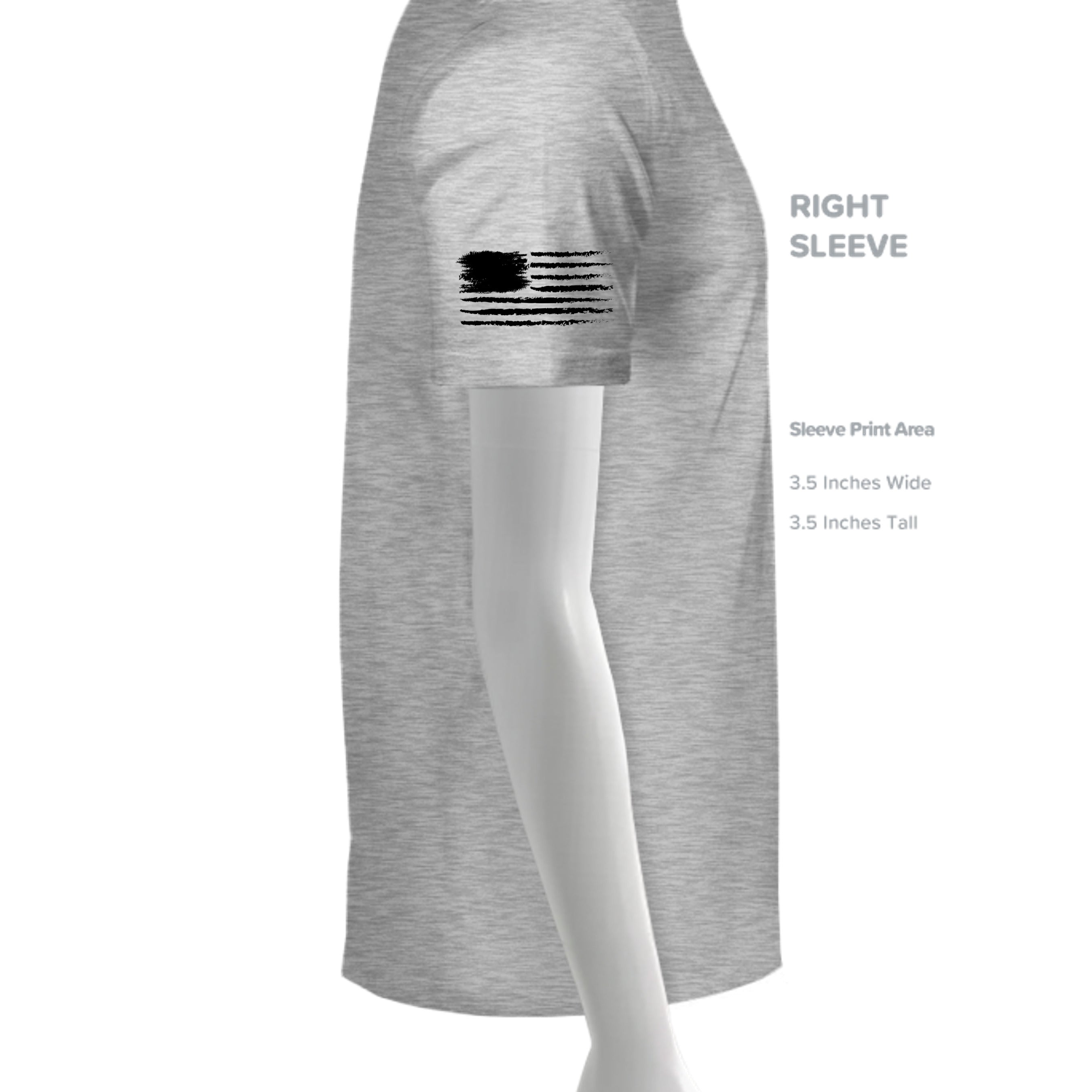 ASH - G500 - SLEEVE_RIGHT