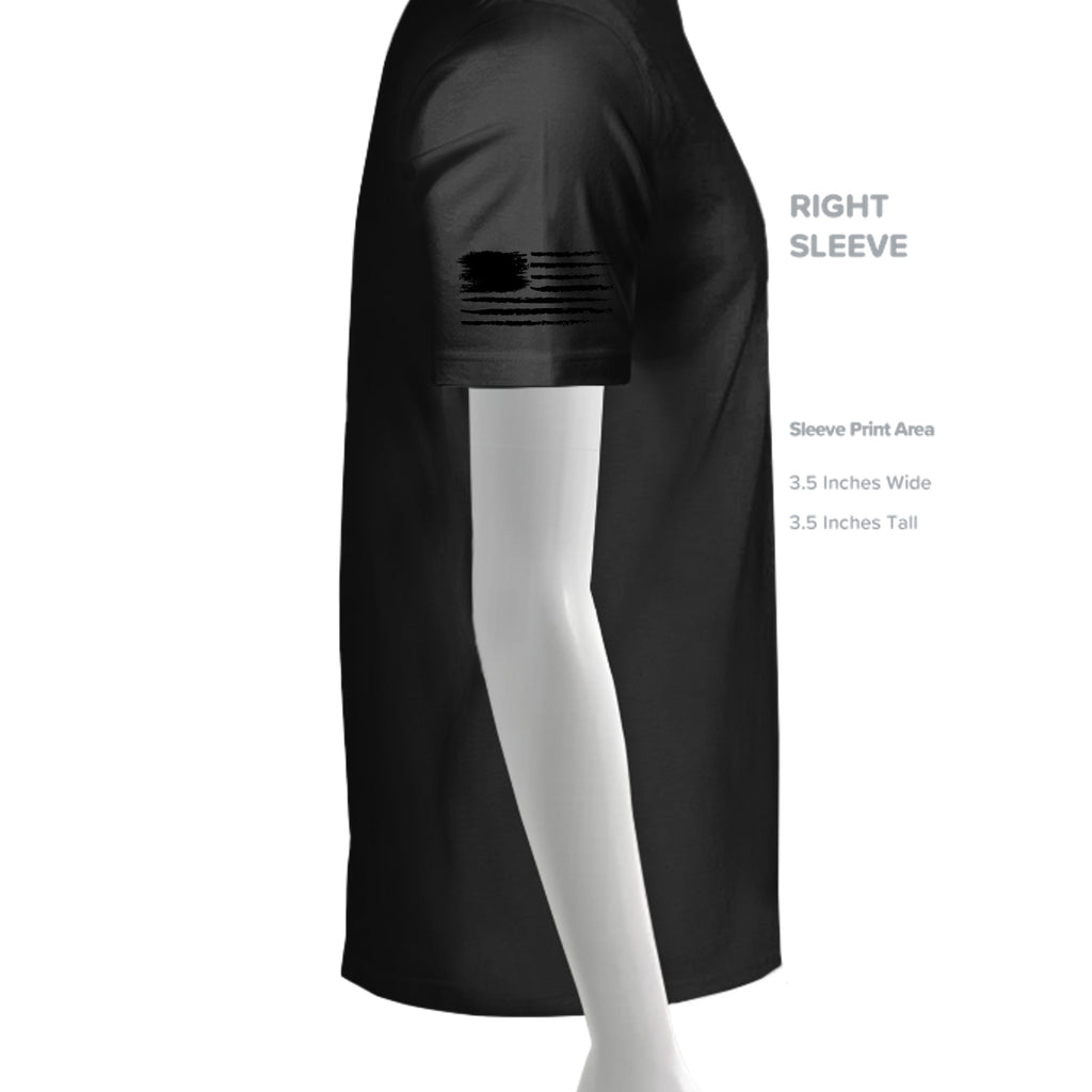 BLACK - G500 - SLEEVE_RIGHT